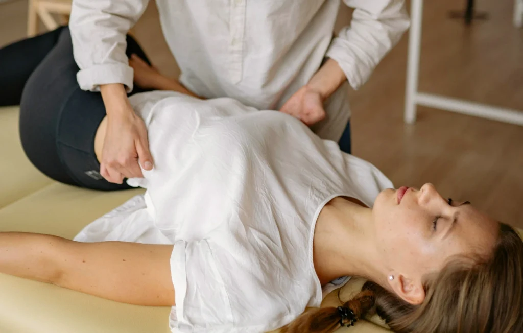 chiropractic near me
