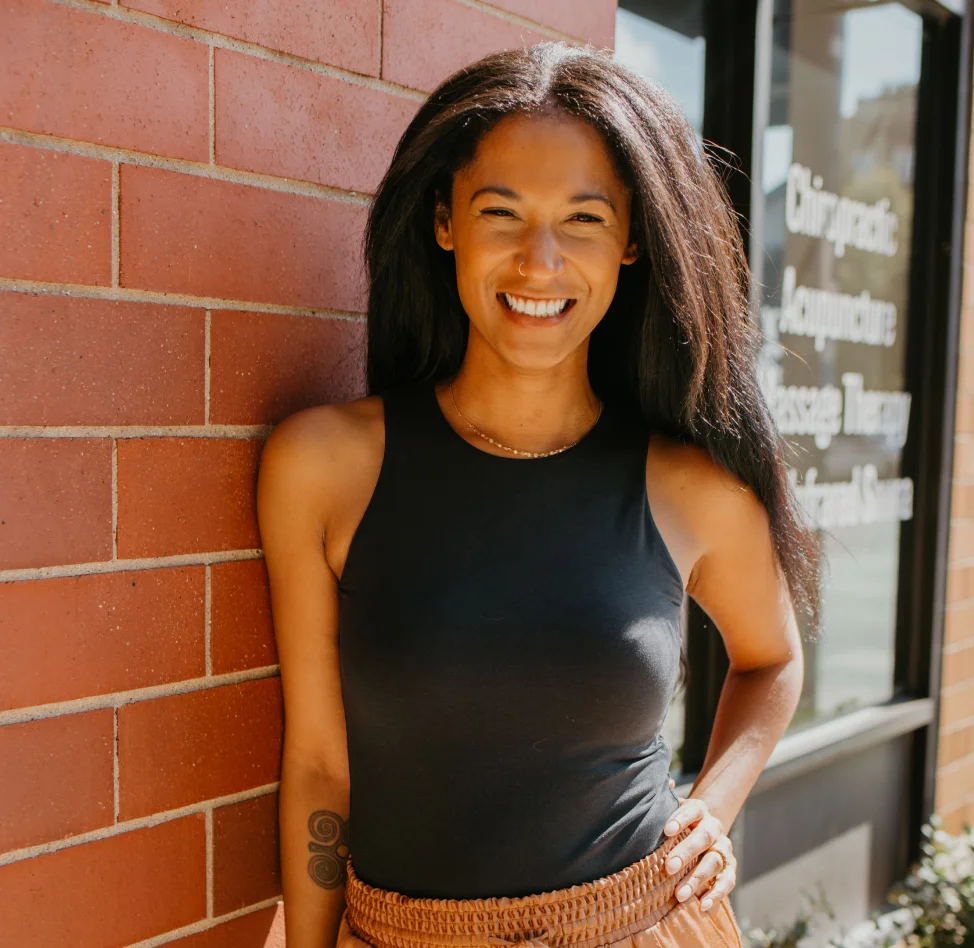 Dr. Stephanie Madden