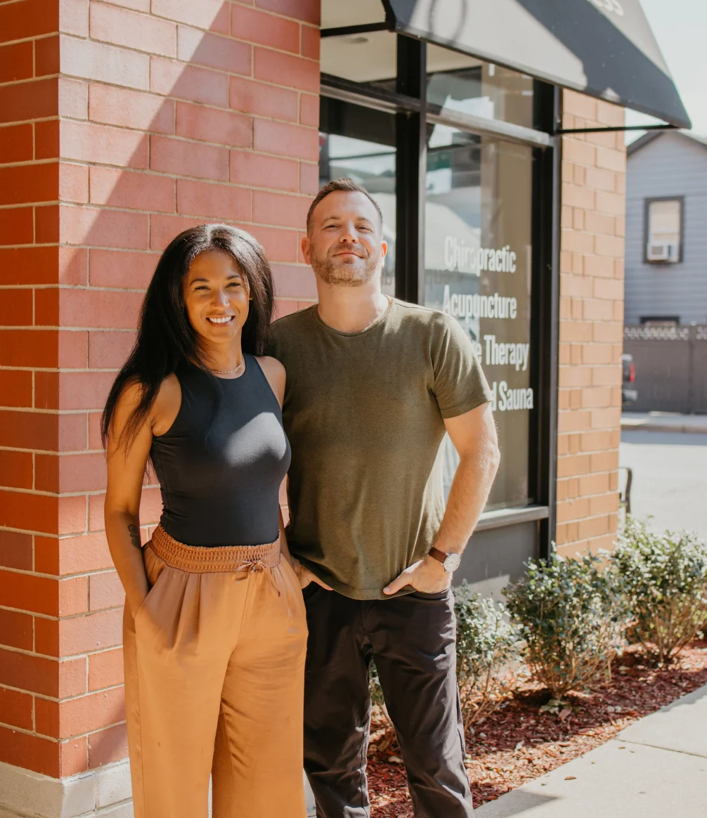 copper wellness