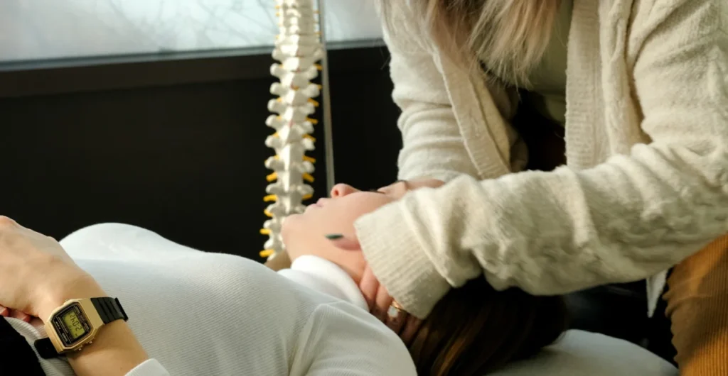 physical therapist
