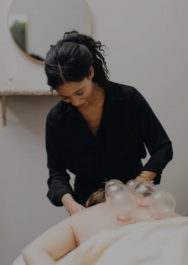 Cupping Therapy