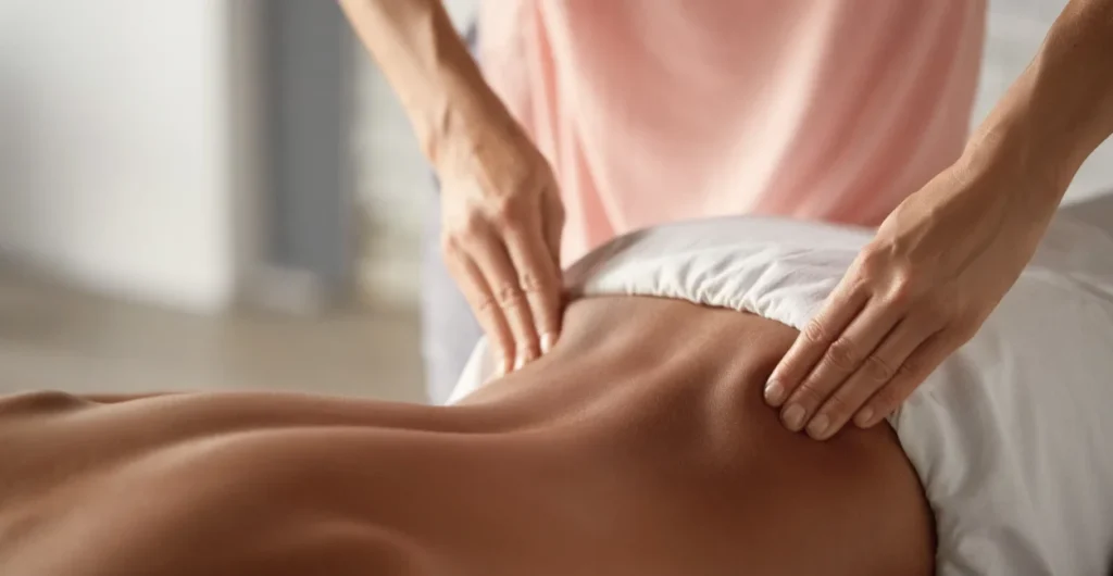 chiropractic care