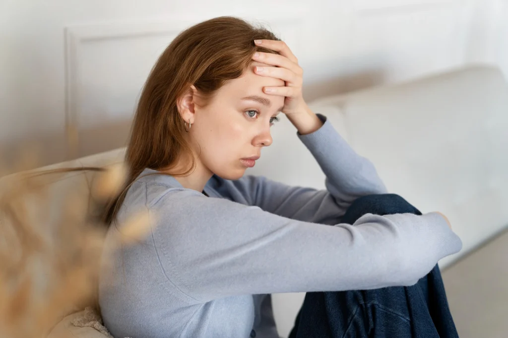 acupuncture for anxiety