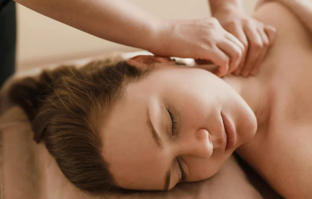 cupping massage near me