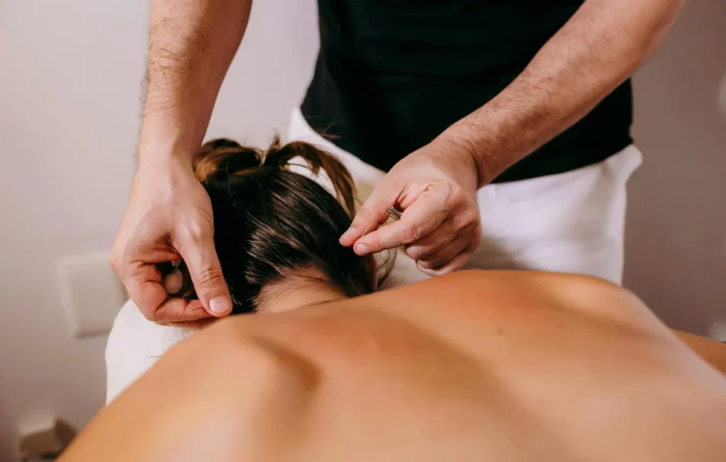 cosmetic acupuncture near me