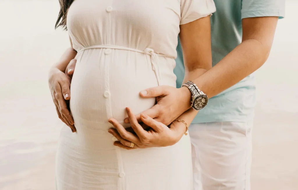 prenatal acupuncture near me