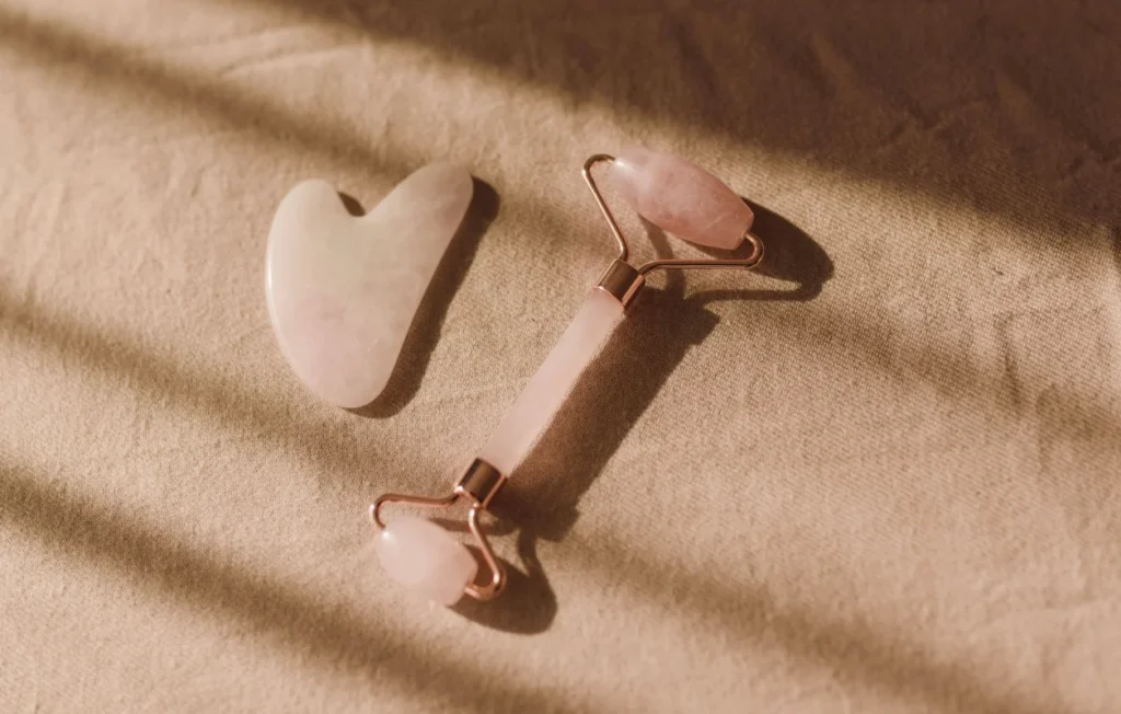 gua sha massage