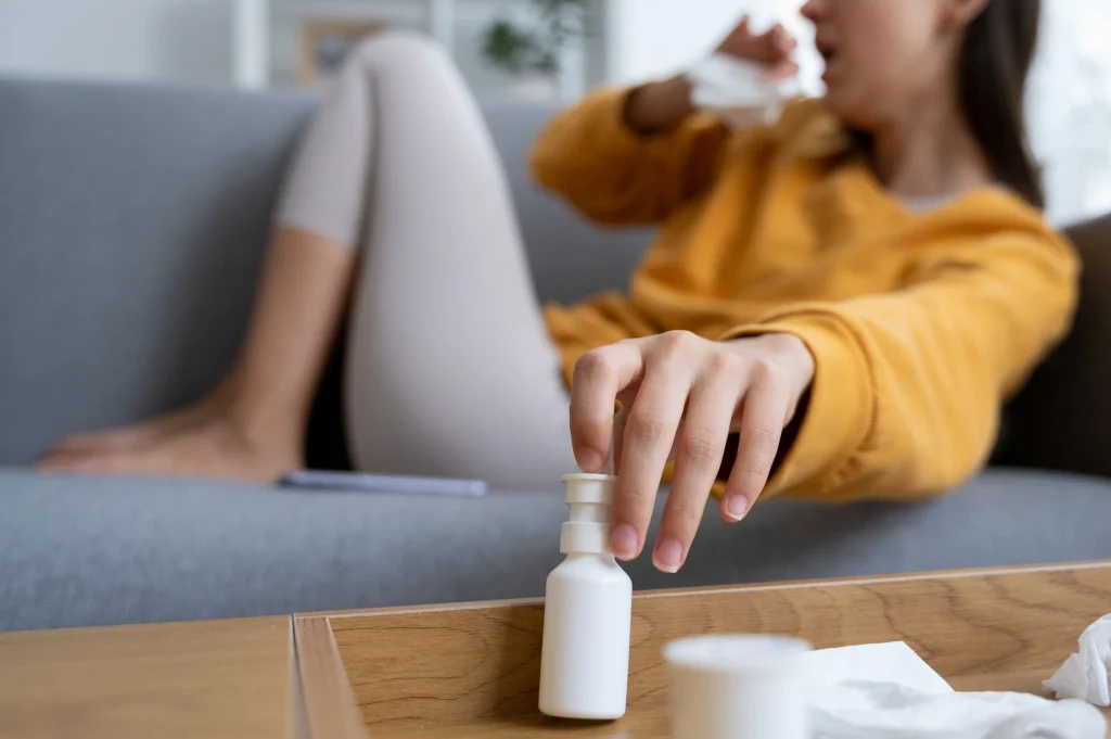 acupuncture for allergies
