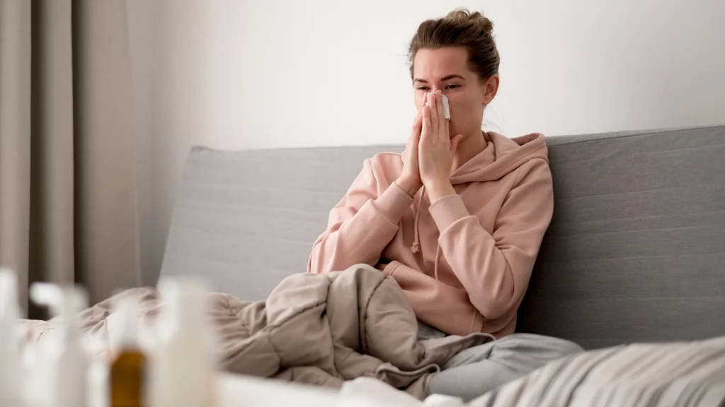acupuncture for allergies near me