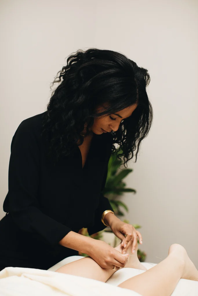 acupuncture for allergies near me