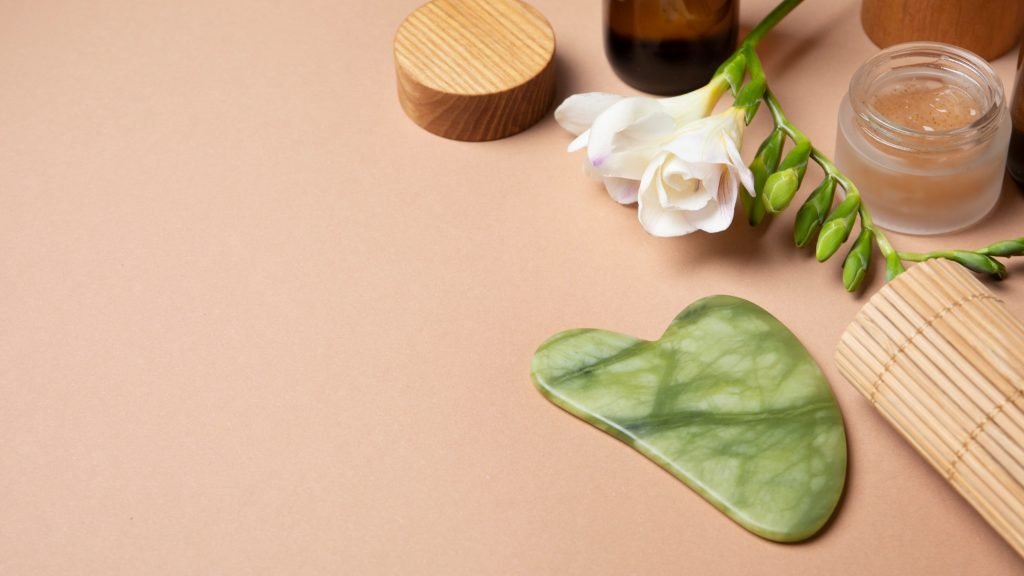 gua sha in logan square