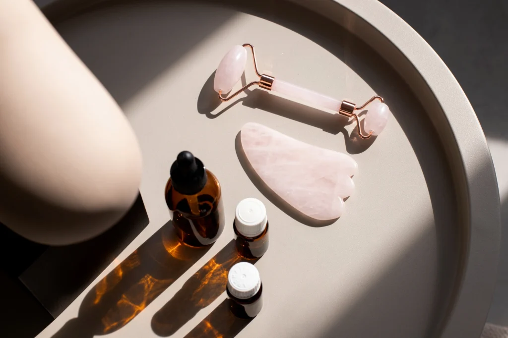 gua sha in west town