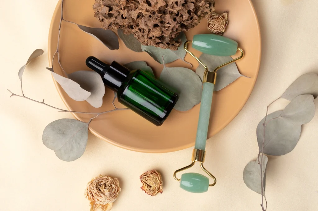 gua sha in wicker park