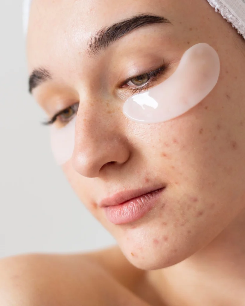 acupuncture for acne near me