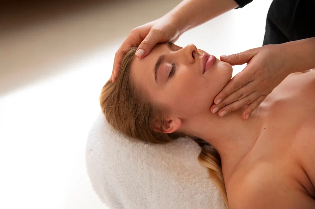acupuncture for acne scars