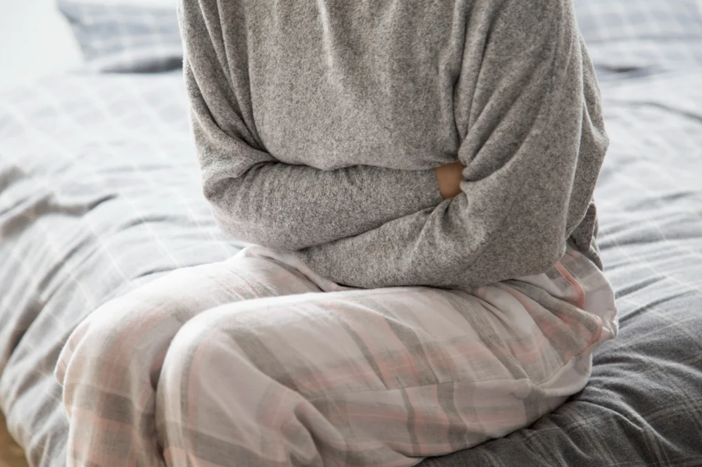 acupuncture for ibs