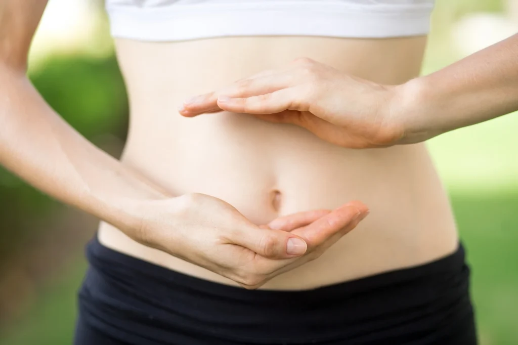 ibs acupuncture