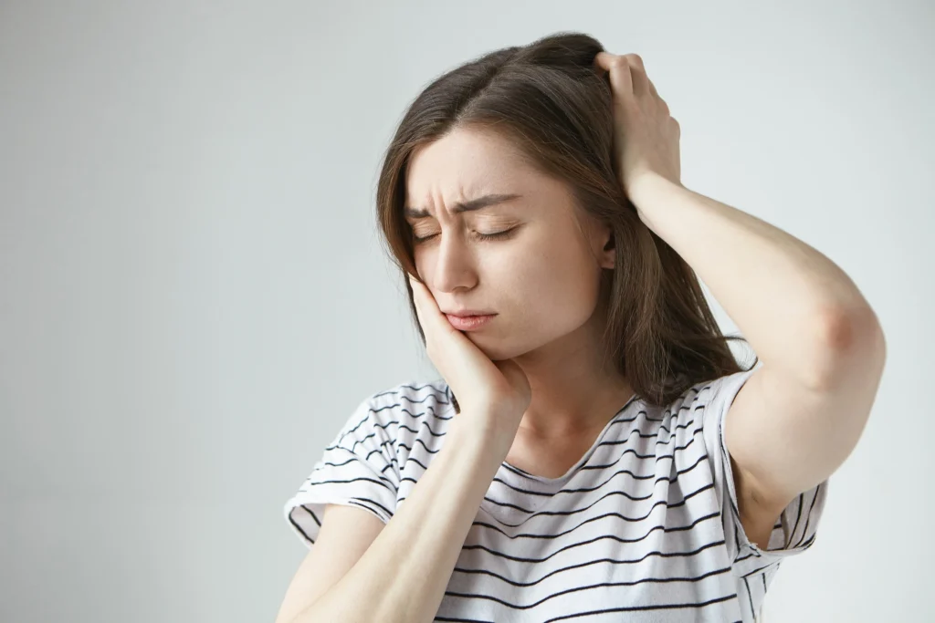 acupuncture for tmj