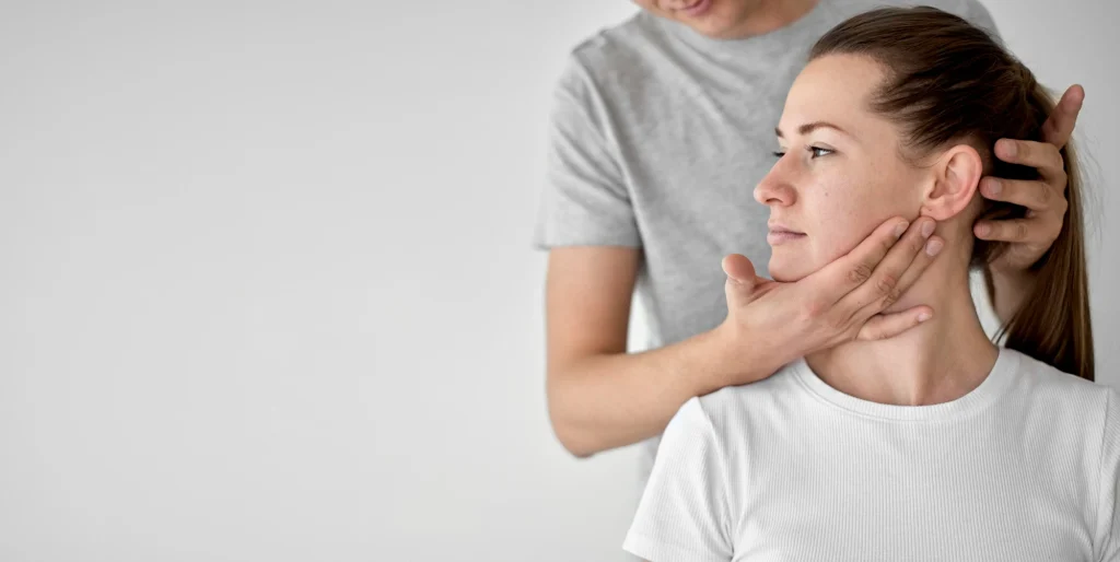 acupuncture points for tmj