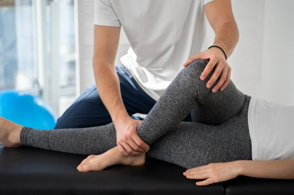 chiropractor near me