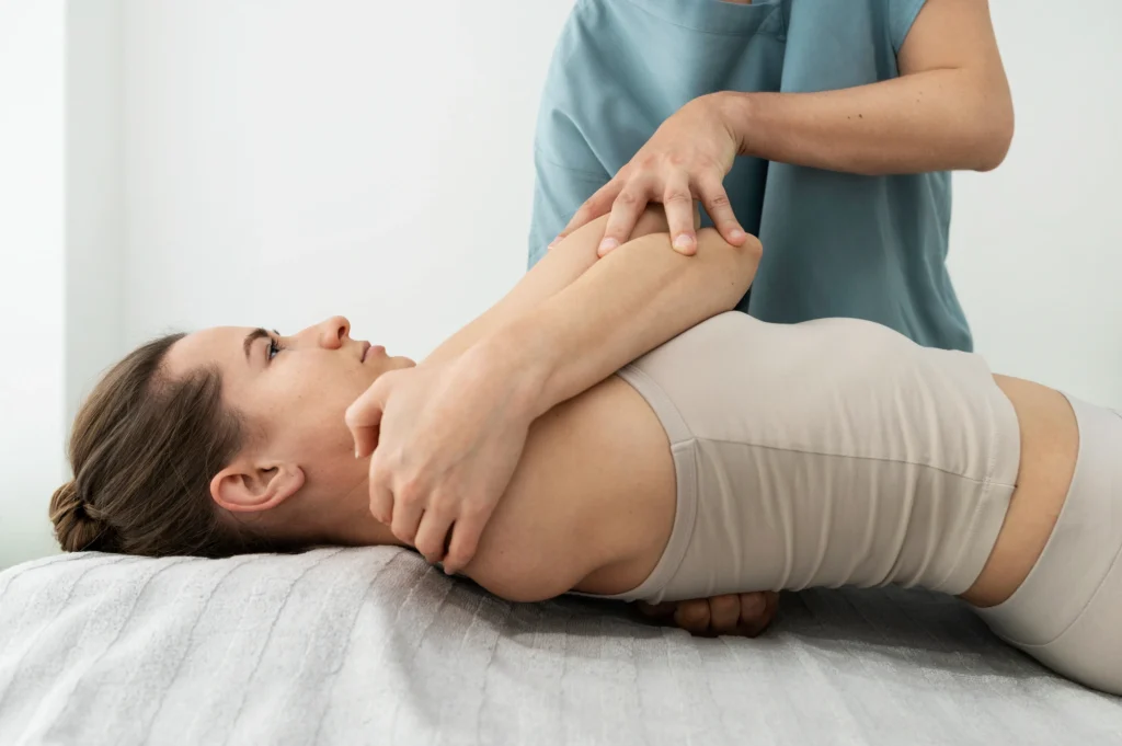 chiropractor near me