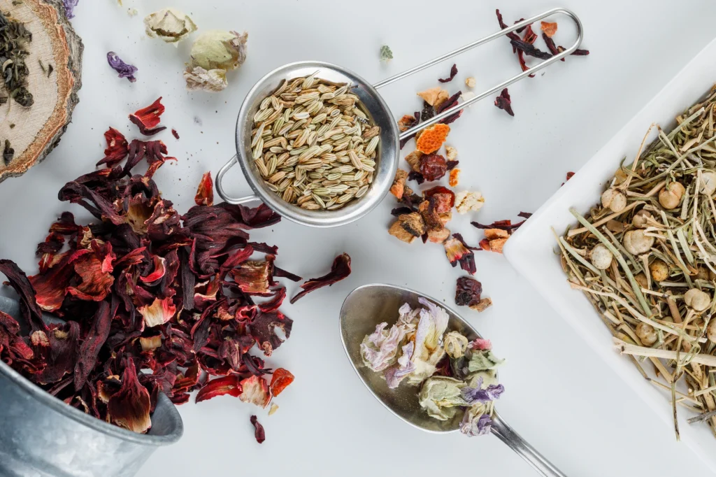 herbal medicine specialists bucktown