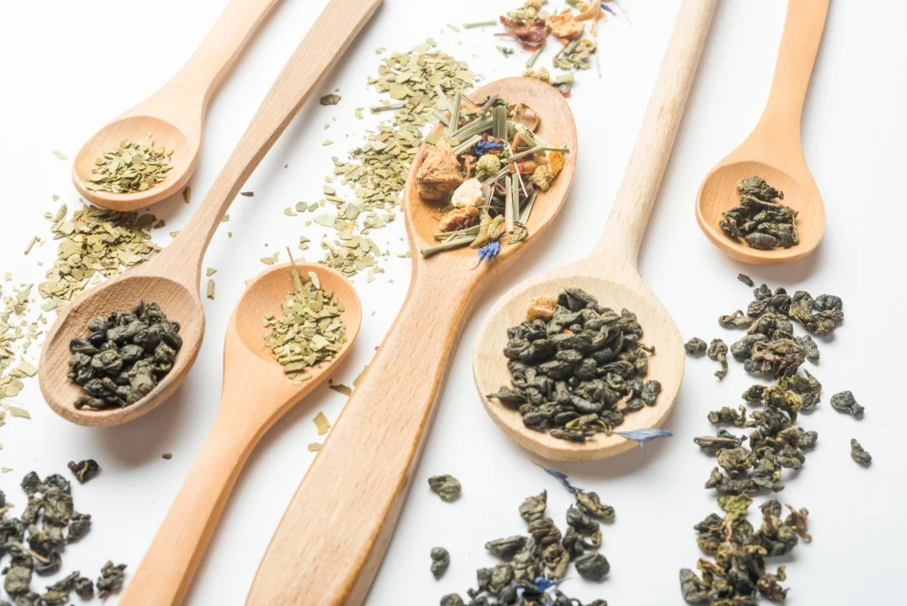 chinese herbal medicine bucktown