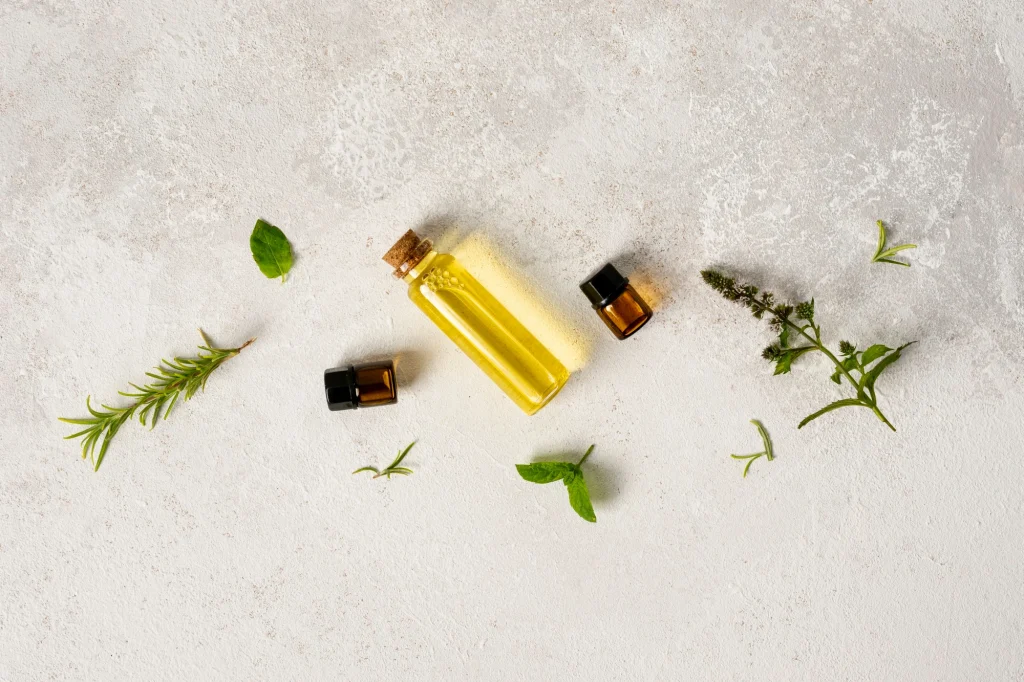 herbalist near me