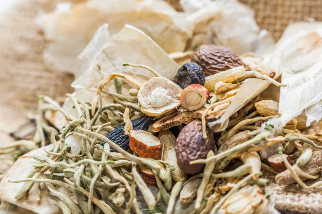 herbal medicine lincoln park