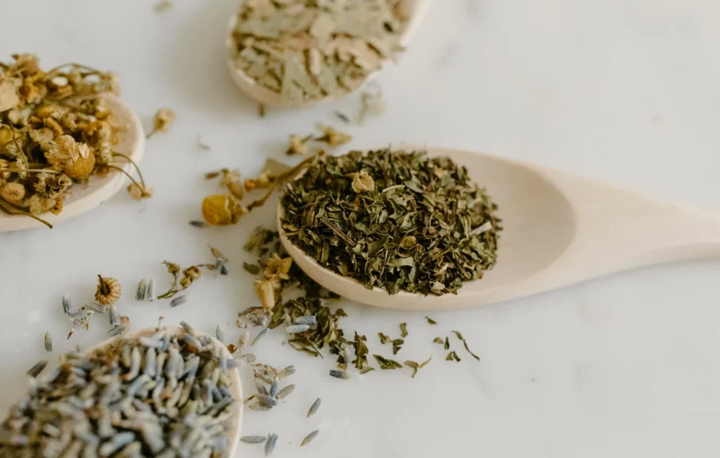 herbalist near me