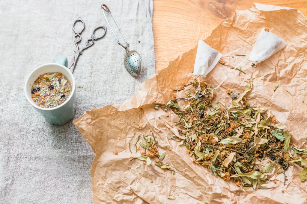 herbal medicine near me