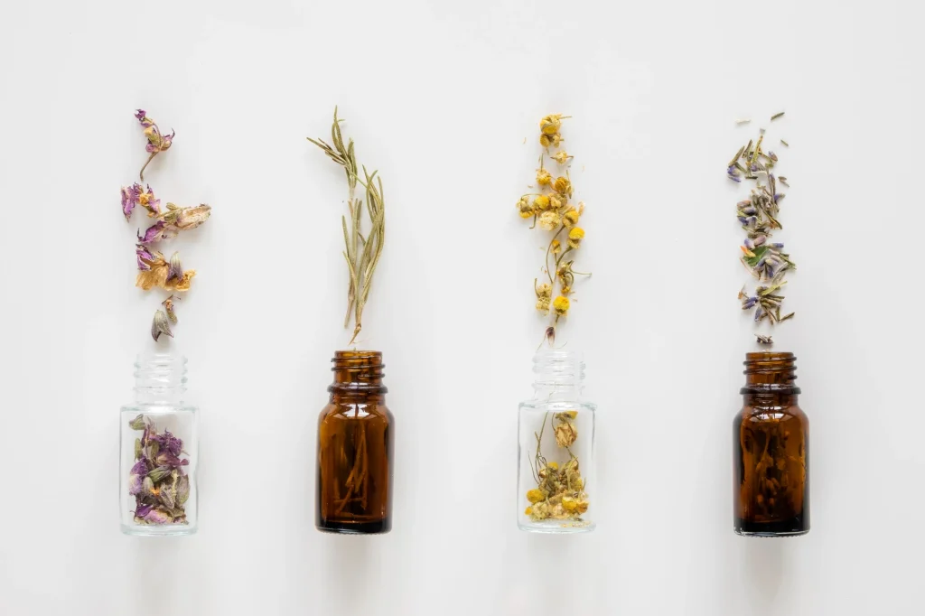 herbalist near me