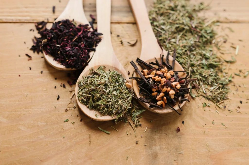 herbal medicine wicker park