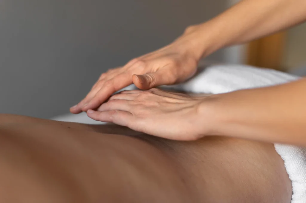 massage therapy near me