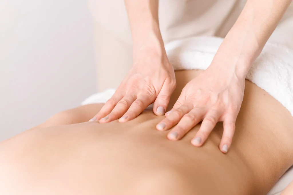 massage near me