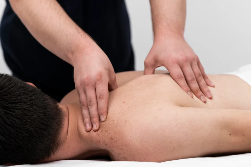 massage near me