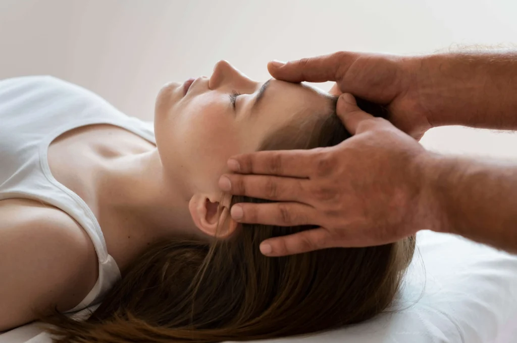 chiropractic treatment for tmj