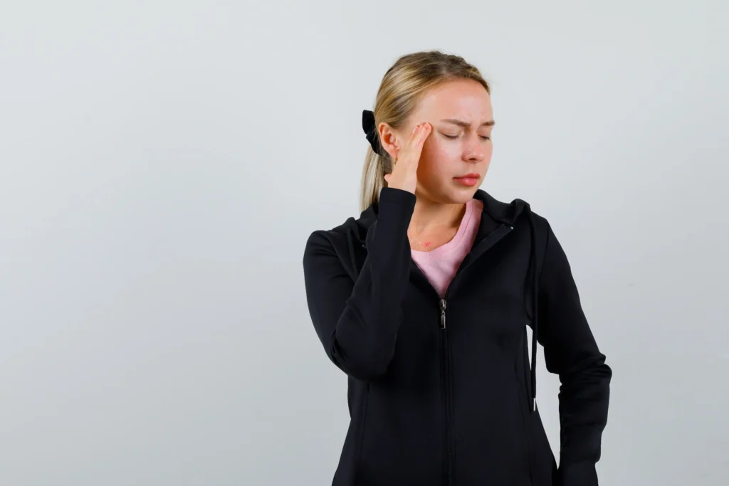 chiropractor tmj