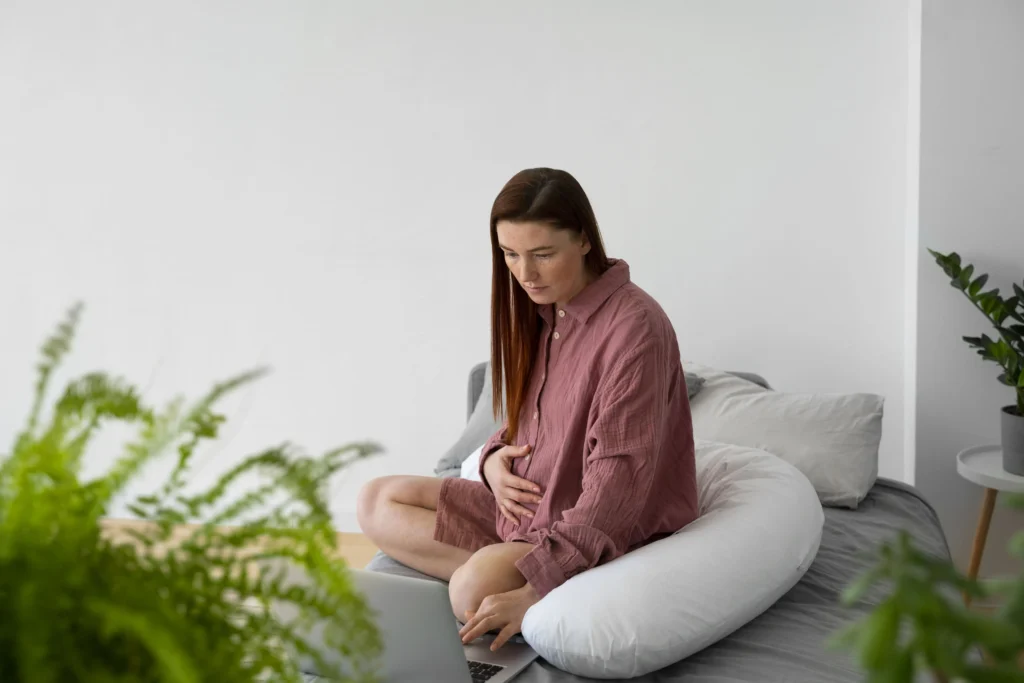 prenatal chiropractic