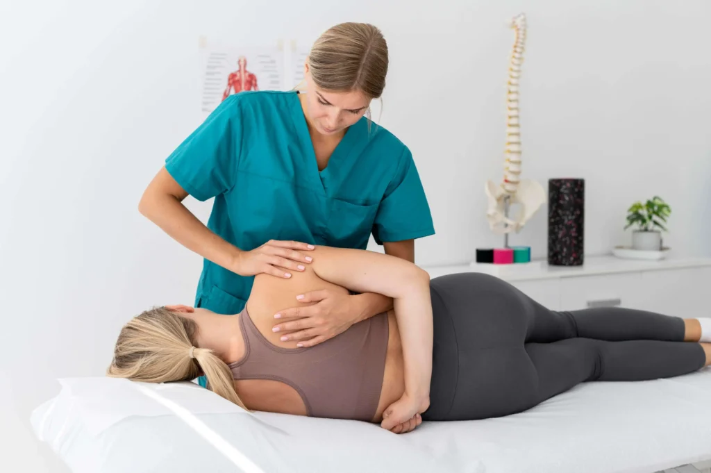 prenatal chiropractic near me