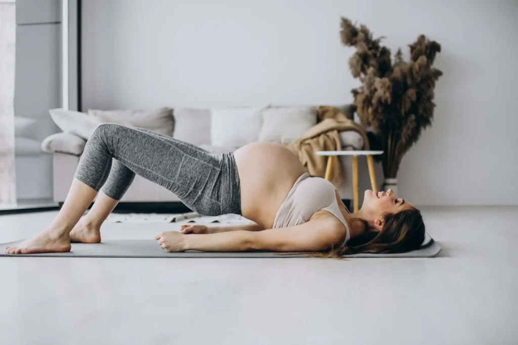 prenatal chiropractor near me