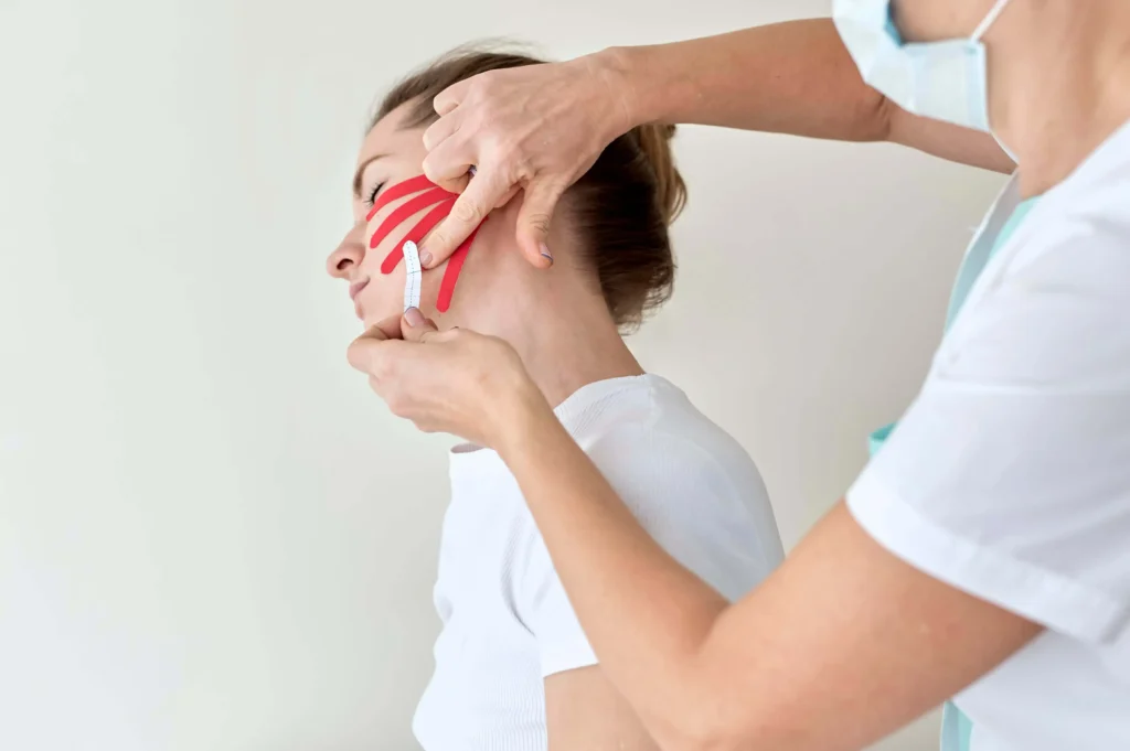 tmj chiropractor