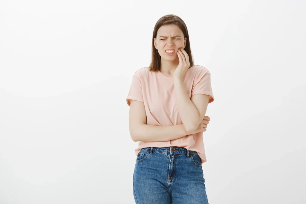 tmj chiropractor near me