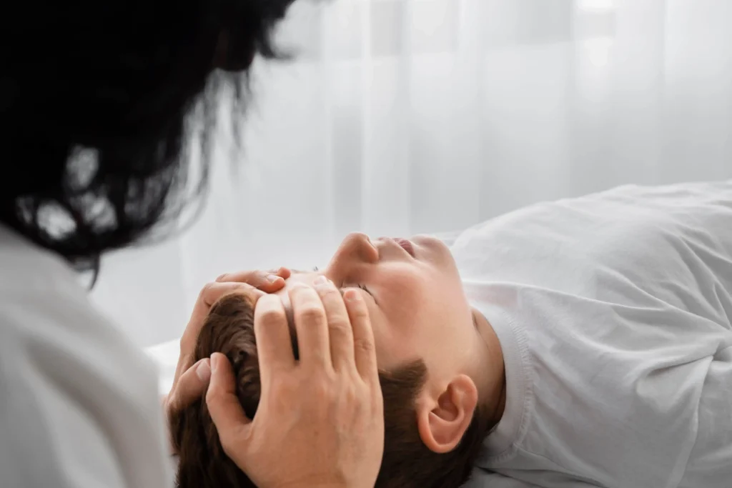 chiropractic care for headaches