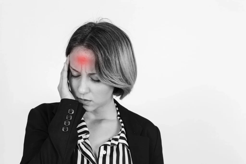 chiropractic treatment for headaches