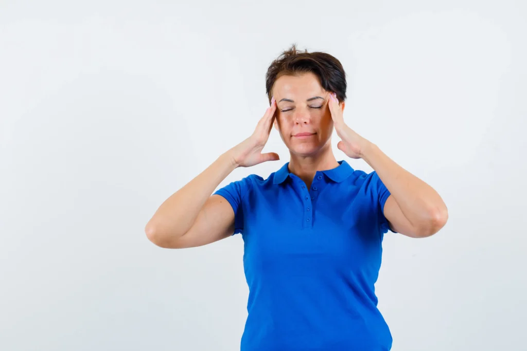 chiropractor for headaches