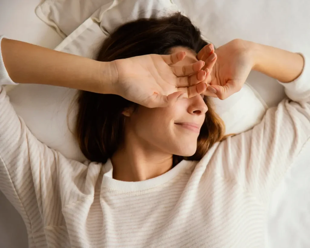 acupuncture for insomnia