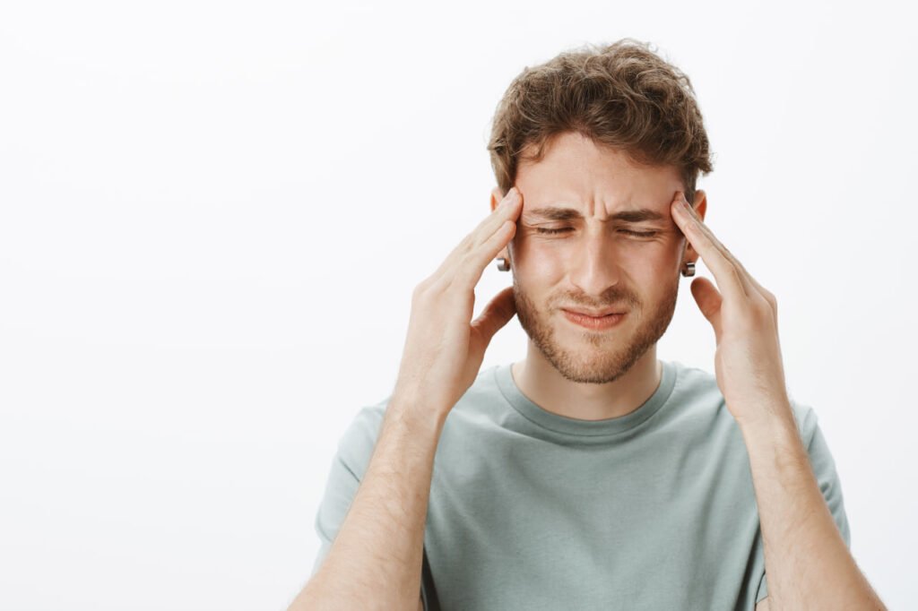 massage for migraine