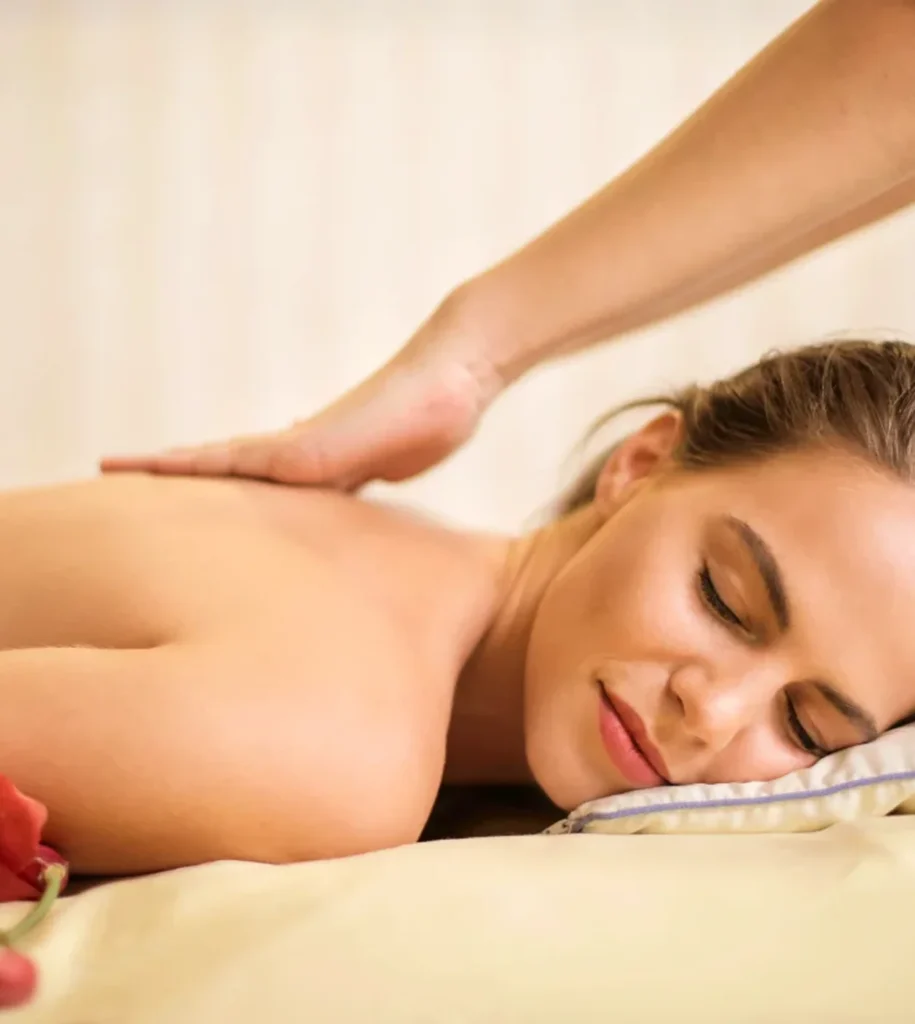 massage near me