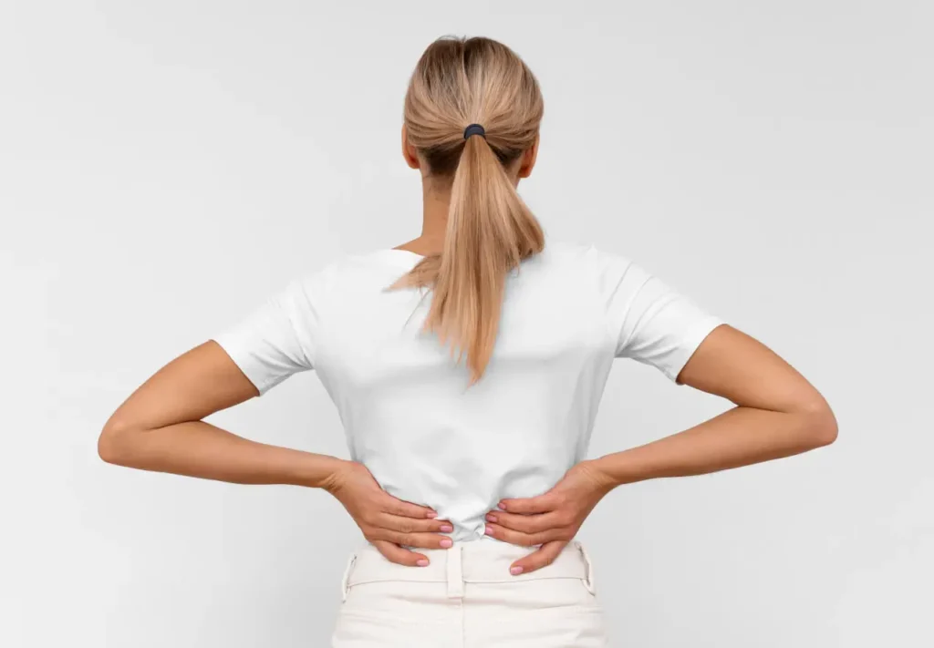 physical therapy for lower back pain